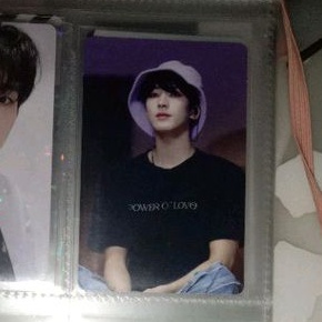 pc wonwoo dvd pol japan [booked]