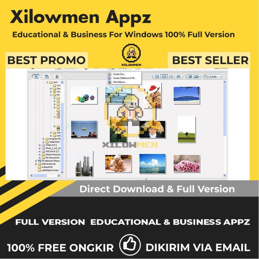 [Full Version] BlazePhoto Pro Design Graphics Lifetime Win OS