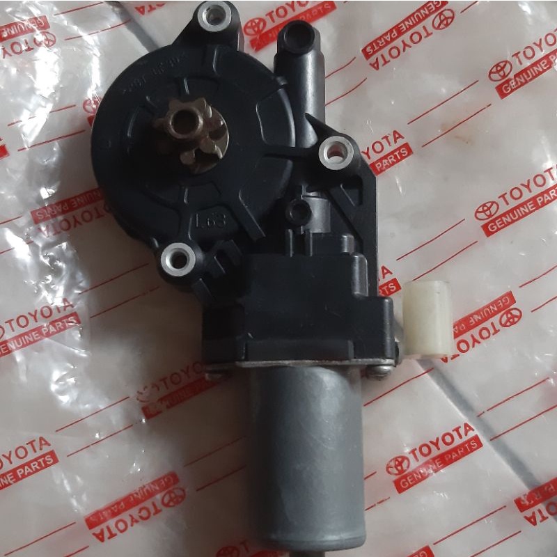 motor power window dinamo regulator kaca depan kiri kanan toyota new avanza xenia original