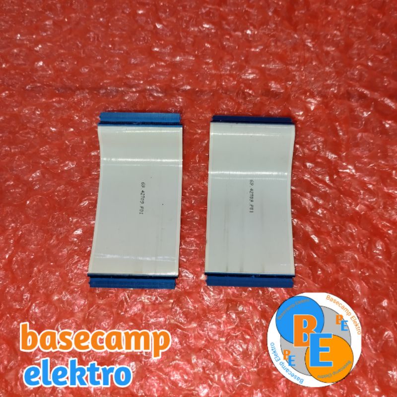 Kabel Flexible Tcon TV LED LG 42LE4500 Kabel Flexible Tcon LG 42LE4500 Flexible Tcon 42LE4500 Flexib