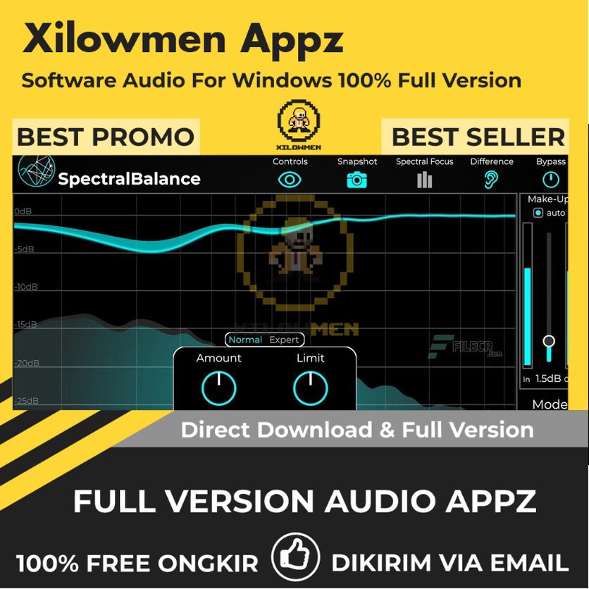 [Full Version] Accentize All Plugins Pro Lifetime Audio Software WIN OS