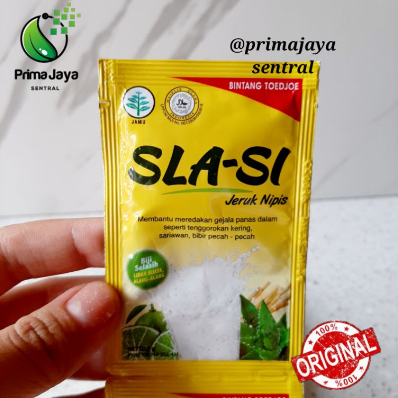 (KEMASAN BARU) BINTANG TOEDJOE PANAS DALAM BIJI SELASIH Sariawan Tenggorokan Kering Bibir Pecah Peca