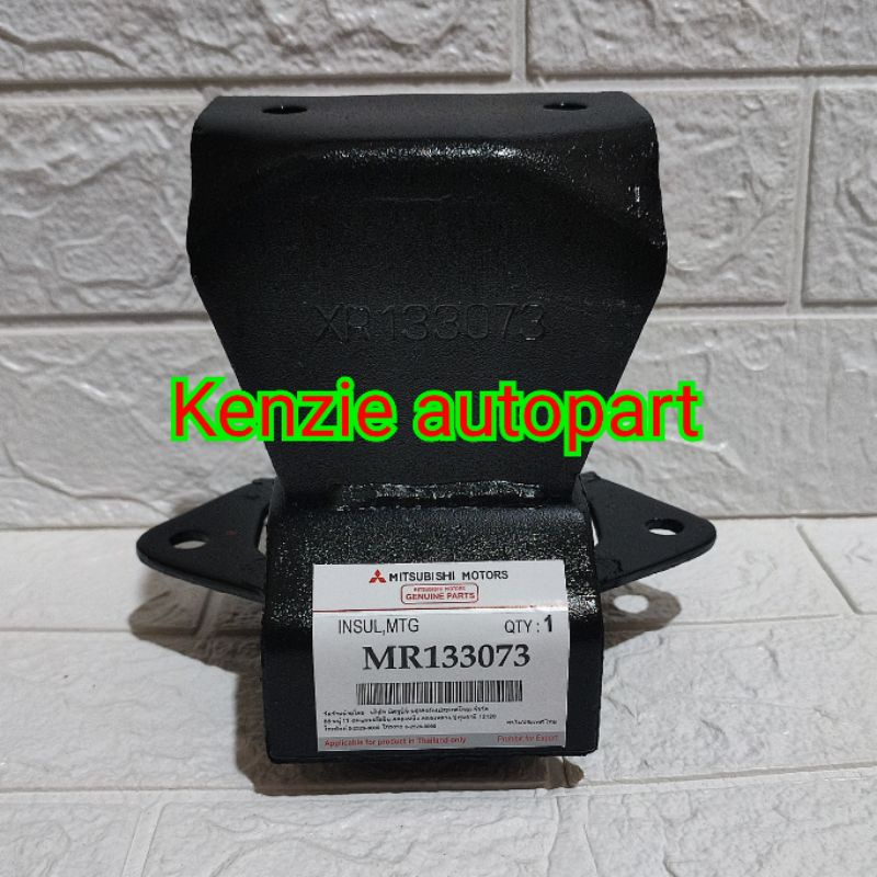 TRANS MOUNTING DUDUKAN TRANSMISI MITSUBISHI STRADA L200 2.8 2800CC K57 K77