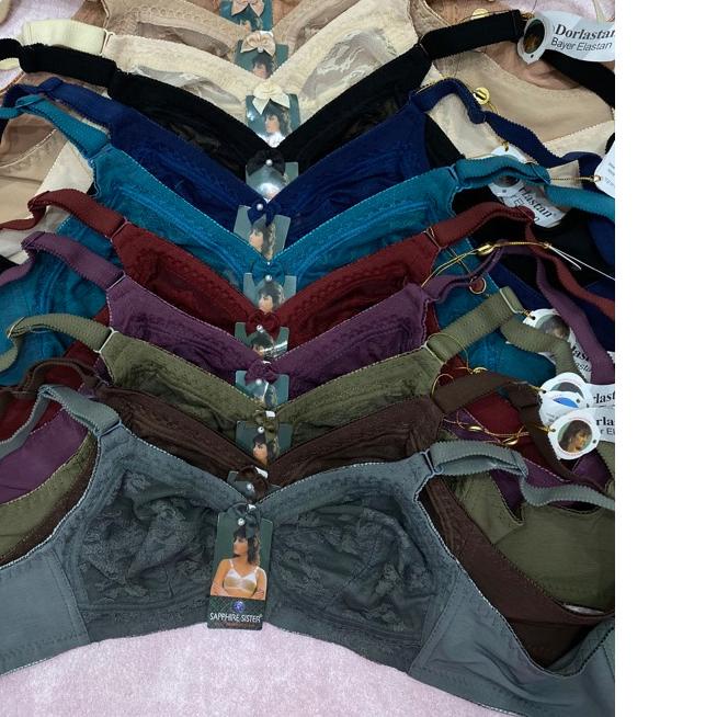 ➧ Sapphire Sister | Bra/BH Sapphire Sister ORIGINAL ❋