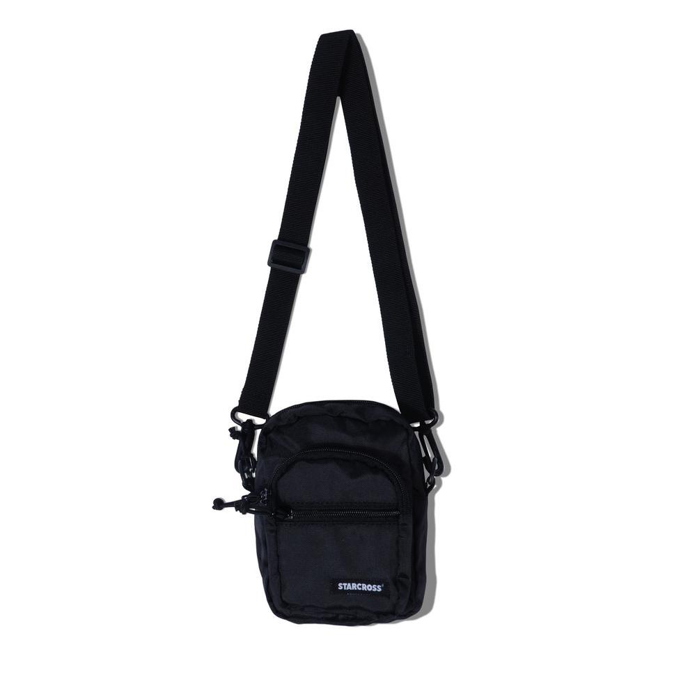 Booming STARCROSS Small Bag - SSB 158 - Black