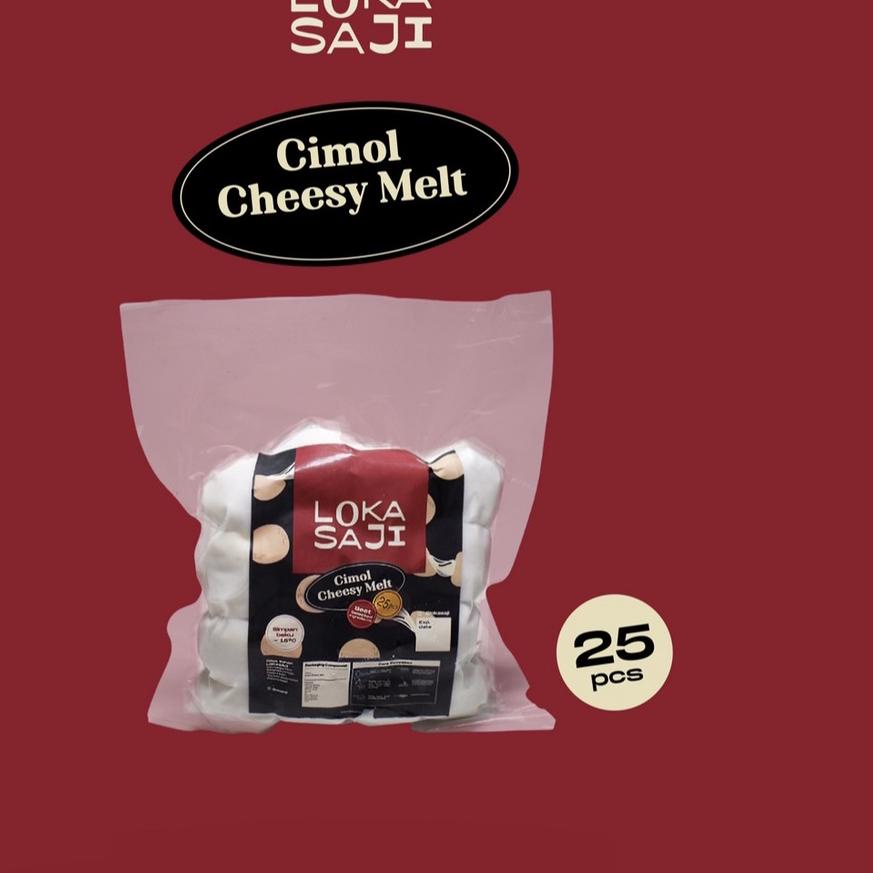 

Diskon | KP8 | CIMOL CHEESY MELT