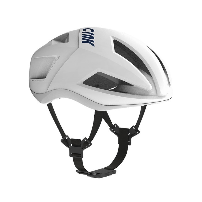 Best Seller Crnk Artica Helmet - White