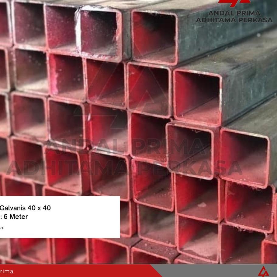 ♧ Hollow Galvanis 40 x 40 ✾