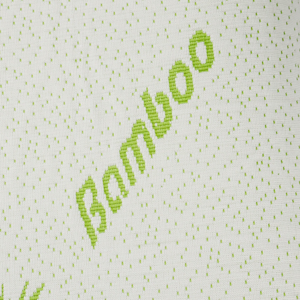 SWEATDREAM BANTAL ORTHOPEDIC MEMORY FOAM SLOW REBOUND BAMBOO SD600