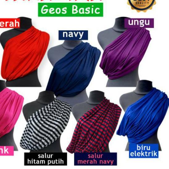 ✳ GEOS Gendongan Kaos Geos Takasima gendongan bayi Gendongan geos Gendongan kaos GENDONGAN GEOS ←