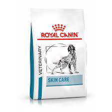 Royal Canin Skin Care Dog 2kg - RC Skin Support