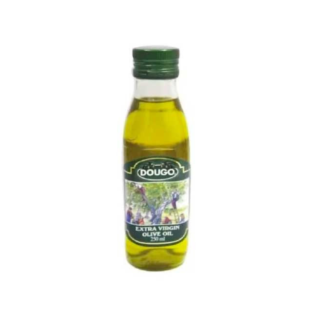 

DOUGO EXTRA LIGHT OLIVE 250 ML
