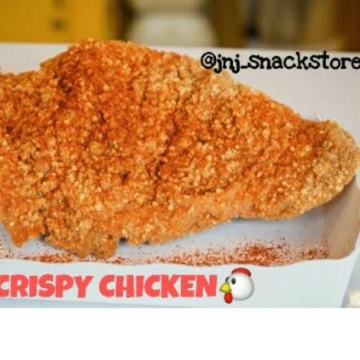 

➣ BUMBU TABUR KENTANG GORENG / KERIPIK / AYAM GORENG BBQ UK 250 GR ❇