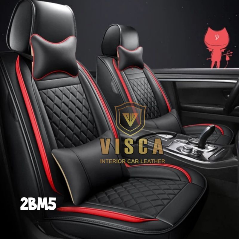 sarung jok mobil ayla agya brio satya baleno brv city corolla datsun go etios ford hilux hyundai ign