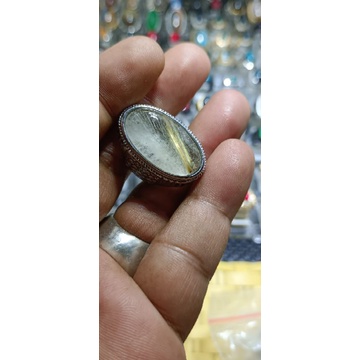 serat cendana emas