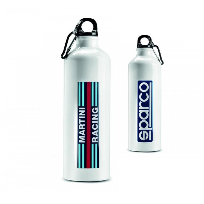 Spa*co Spar Co Bottle Martini Racing - White - Original