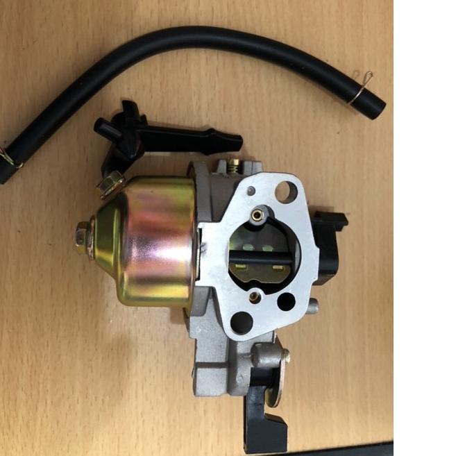 ✭ carburator 1 tabung berkualitas gx 160 gx 200 pompa air pompa diesel ♠
