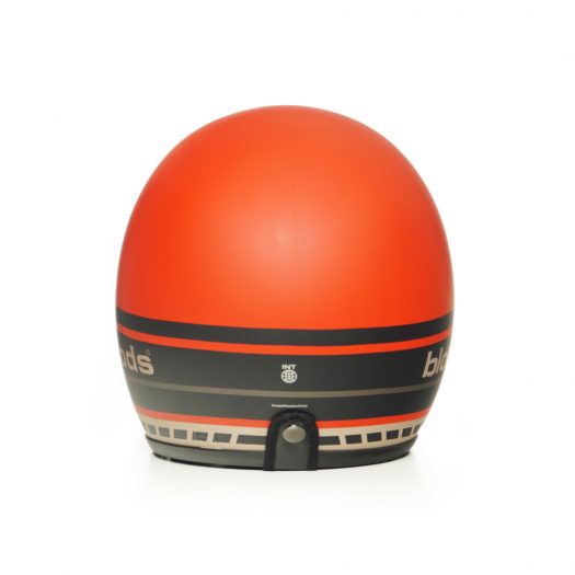 HELM BLOODS INDUSTRIES | BONKERS RED