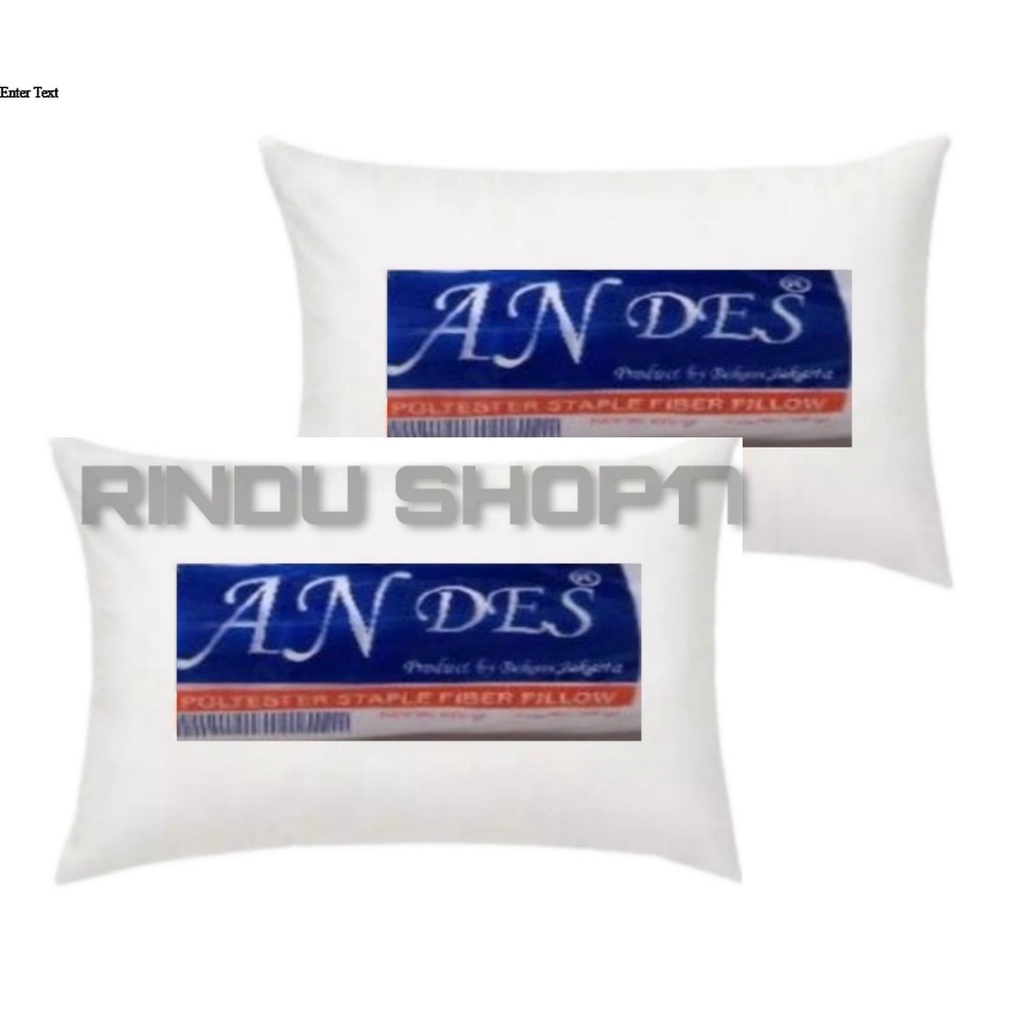 (RS)GULING ANDES ISI 2 GULING SILICON ANDES