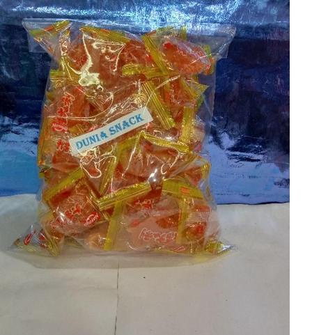 

➳ permen jelly jeruk Mandarin 1kg ۞