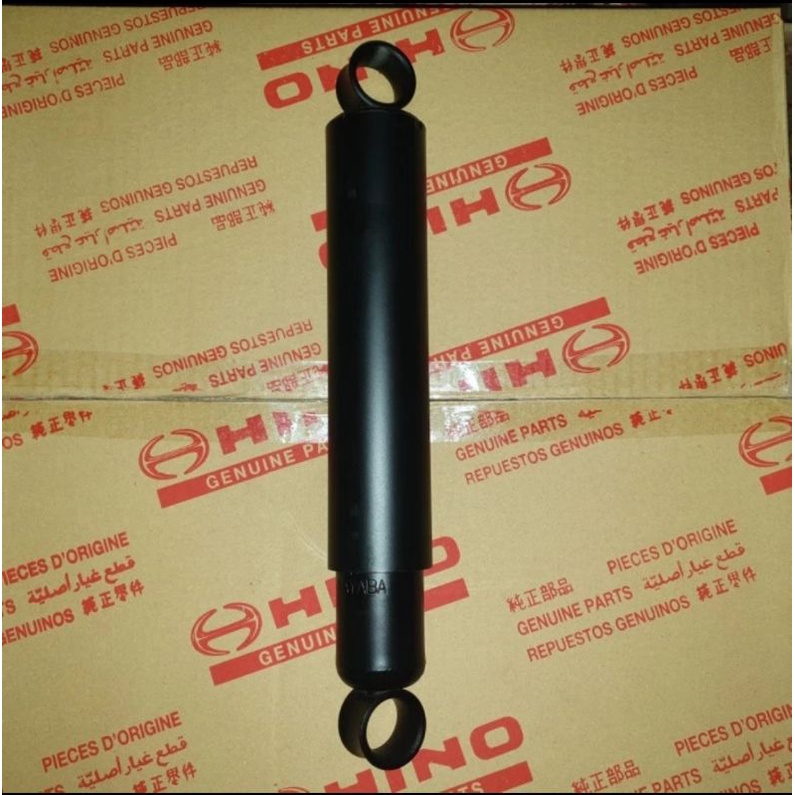 SHOCKBREAKER BELAKANG HINO DUTRO ORI