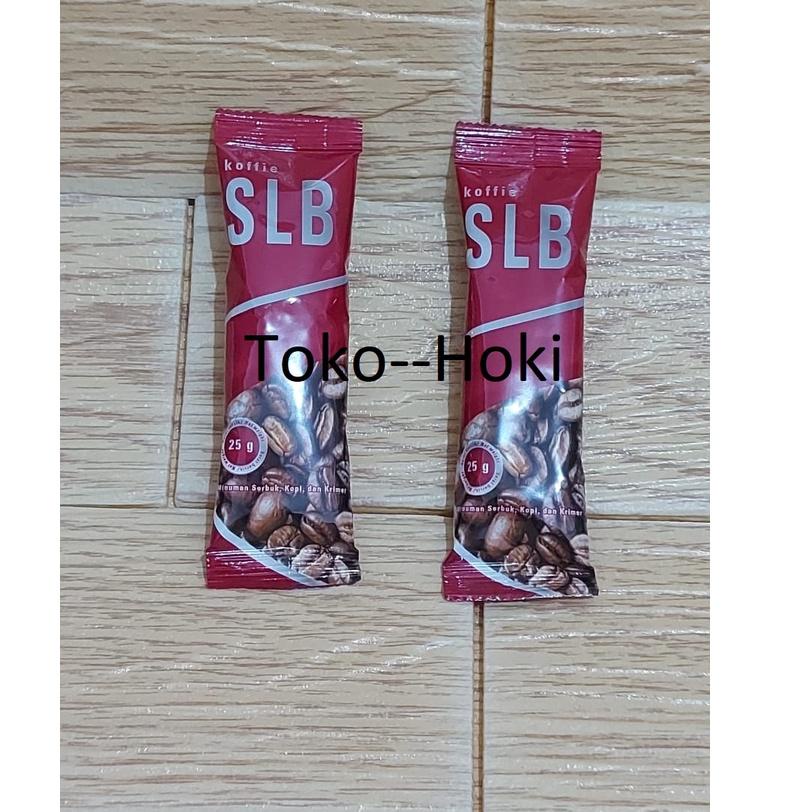 

➨ Kopi SLB 2 Sachet ✪