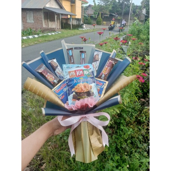BUKET SNACK MADIUN