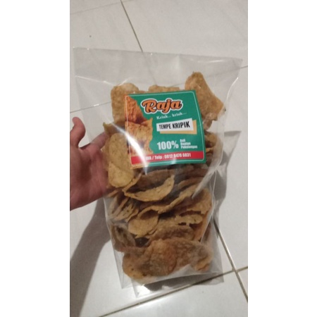 

Raja Snack