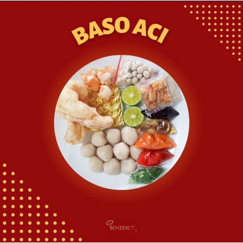 

Baso Aci