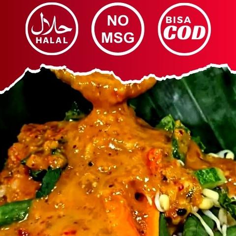 

Original Bumbu Sambel Pecel Mbak Pri Khas Madiun