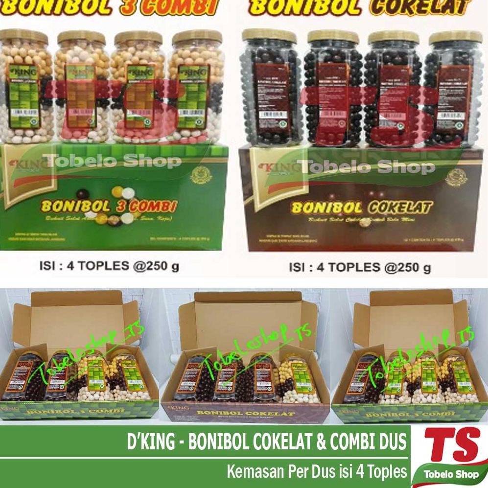 

xva97 BONIBOL COKELAT (DUS) / BONIBOL COKLAT / COKLAT BONIBOL / BONIBOL COMBI / BONIBOL D'KING / BONIBOL DKING Promo Spesial
