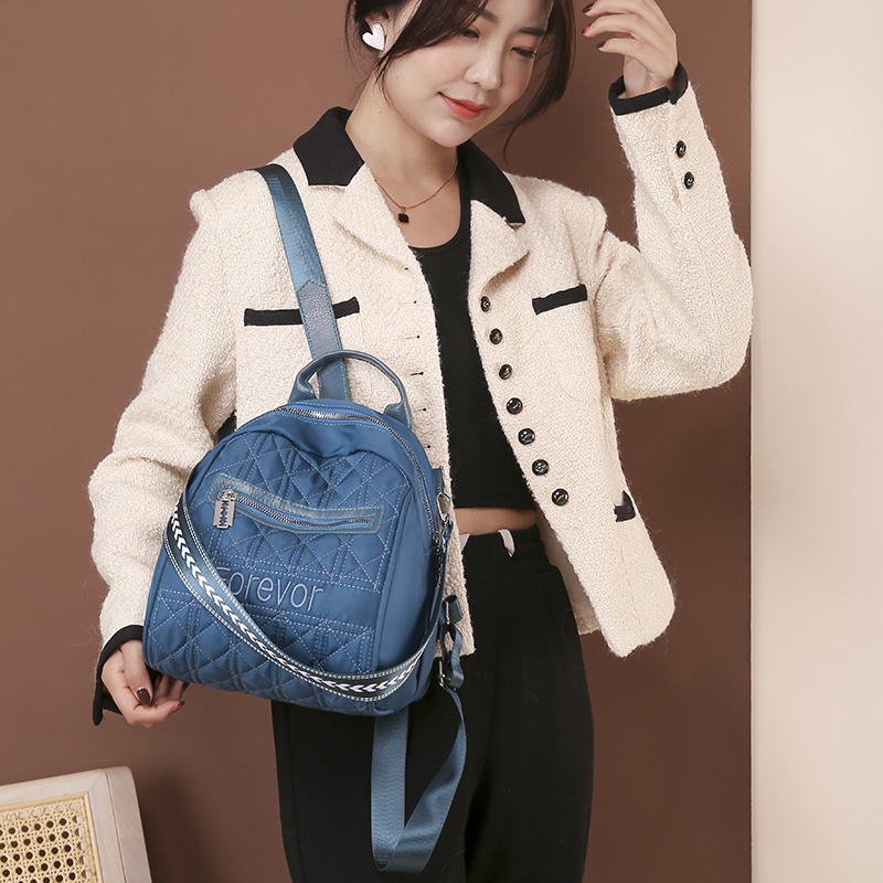 Tas Ransel Wanita Fashion 8042