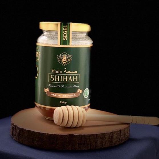 

♛ Shihah Bidara / Bidara / Ruqyah ☼