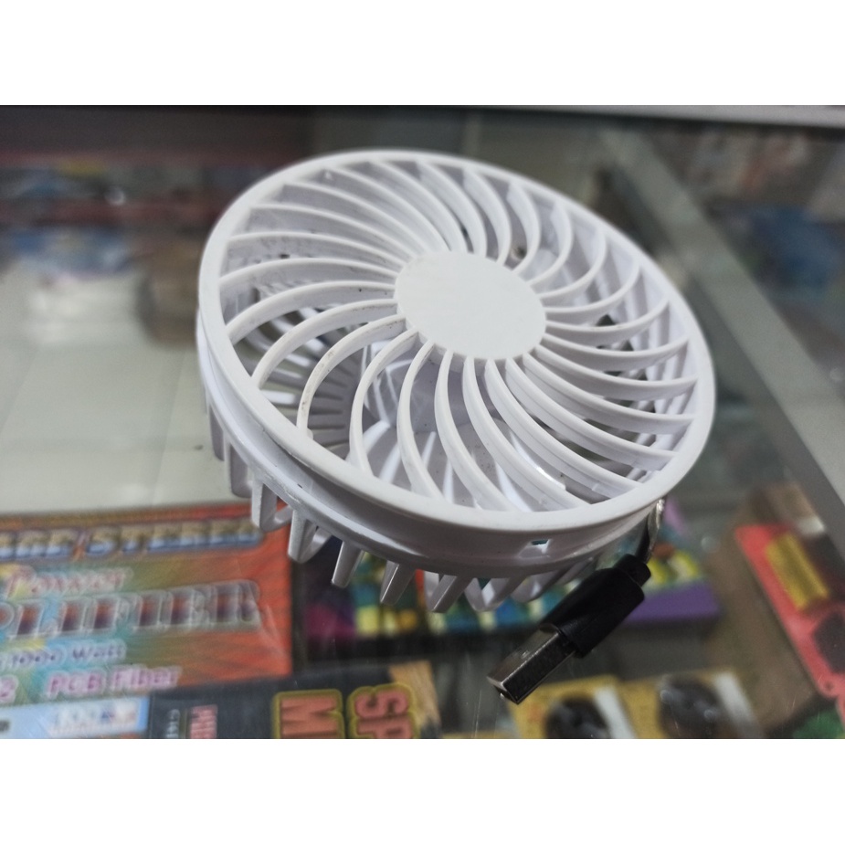 KIPAS STB SET TOP BOX COOLING FAN 5V MURAH BERKUALITASKENCANG WUSS