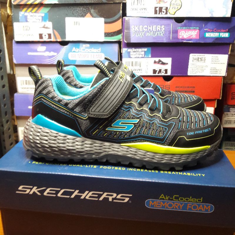 Skechers Boys Skechers Monster Troniko Original