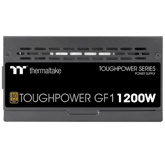 PSU Thermaltake ToughPower GF1 1200W - 80+ Gold Full Modular