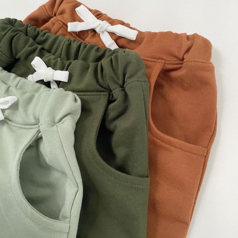 Celana Pendek Anak Motif Gymbor** Sz 1 2 3 4 5 Th (CMT)