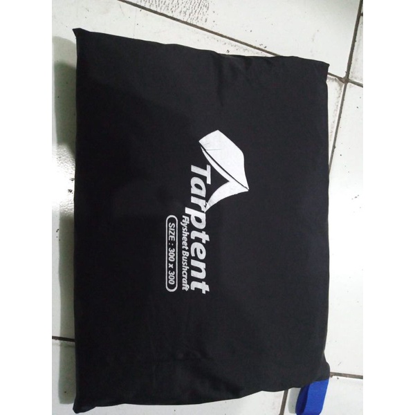 Flysheet uk 3 x 3