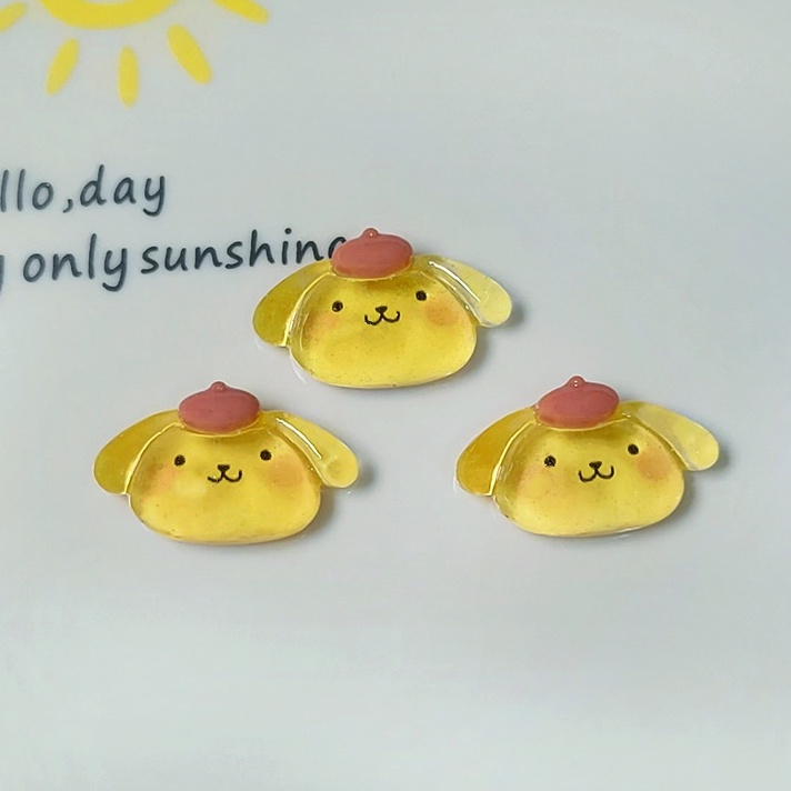 @shinydiy Crocs jibbitz diy Shoe accessorie ins Shoe Decoration Sticker crocs clog jibbitz Gesper Sepatu Untuk crocs charm pin 【aksesoris wanita】
