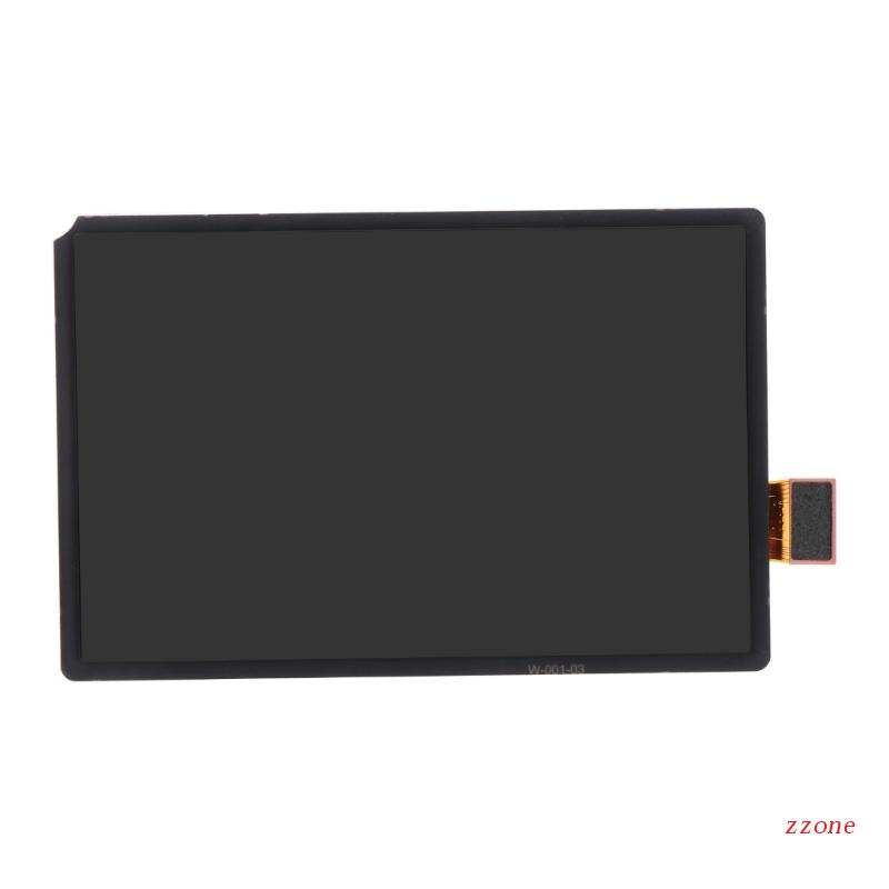 Zzz Layar LCD Untuk PSP GO Konsol Game Gamepad Display Screen Panel Dengan Backlight