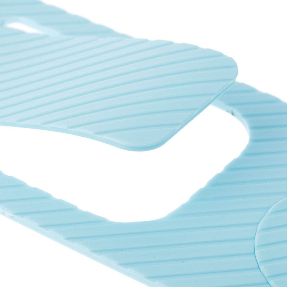 [Elegan] Door Stopper 4warna Pengaman Portabel Multifungsi Spring Pelindung Sederhana