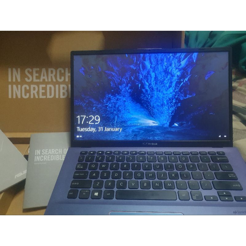 asus vivobook 14 8/512 gb