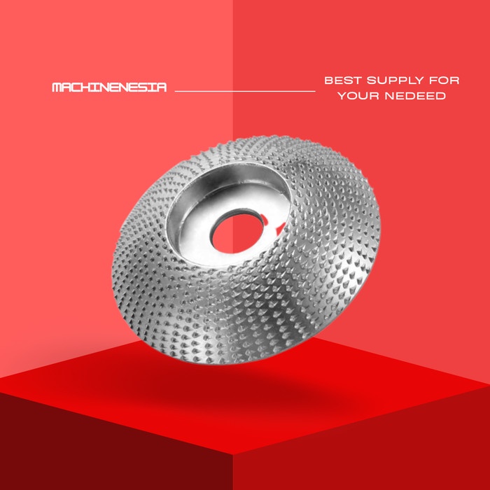 Terlaris Mata Gerinda Kayu Gergaji Untuk Carving Mengukir Dan Menghaluskan