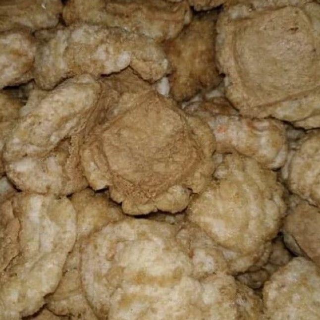 

➮ CUANKI TAHU GEPENG KHAS GARUT ✭