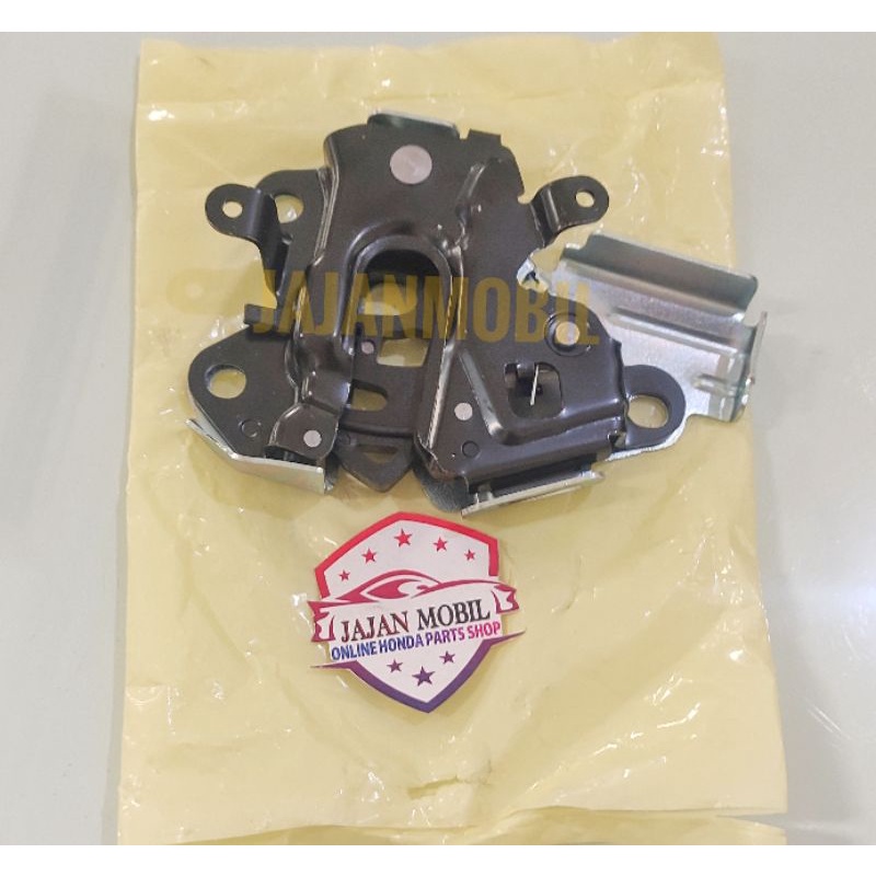 SEAT LOCK TUAS STELAN PENGUNCI SANDARAN JOK LIPAT CRV PENGUNCI SANDARAN BANGKU BELAKANG CRV 2013-201