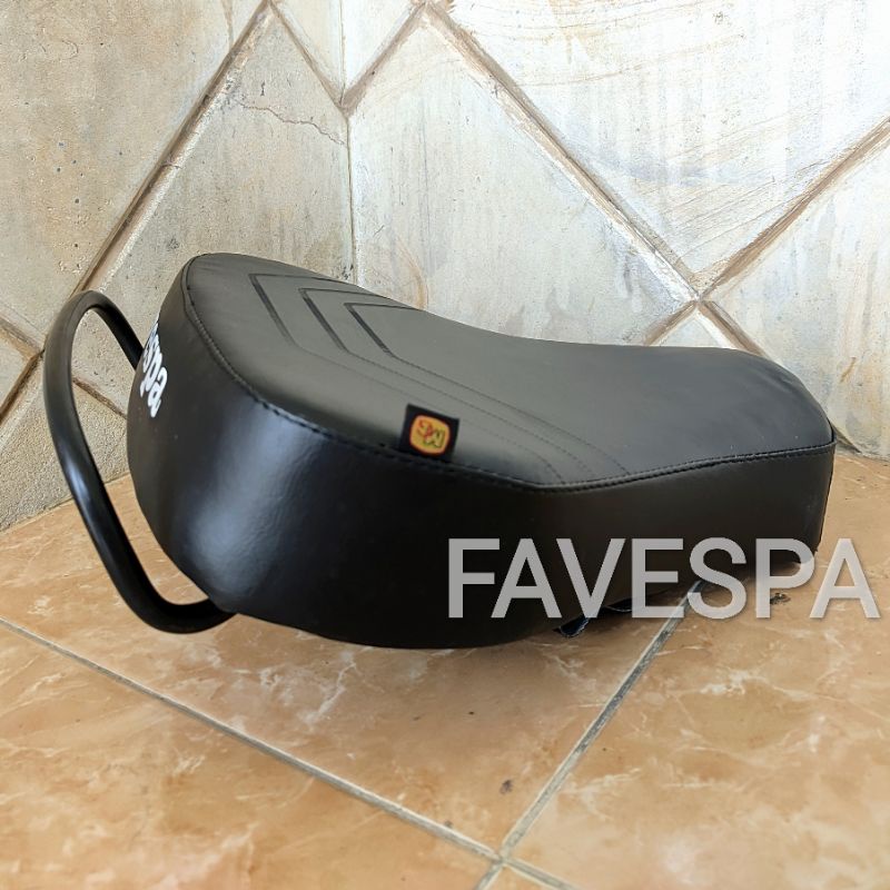 JOK PISAH DEPAN VESPA PXE EXCLUSIVE ORIGINAL MG