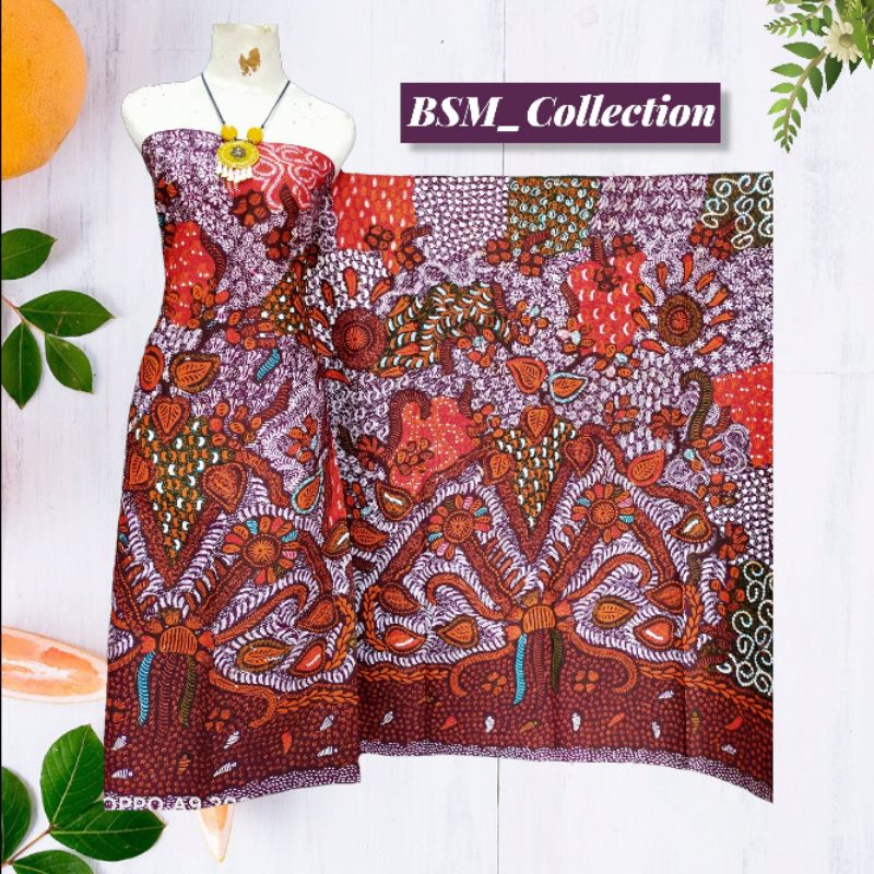 KAIN BATIK TULIS MADURA BAHAN KATUN BATIK PRIA WANITA BATIK SOVENIR BATIK COUPLE BATIK MURAH