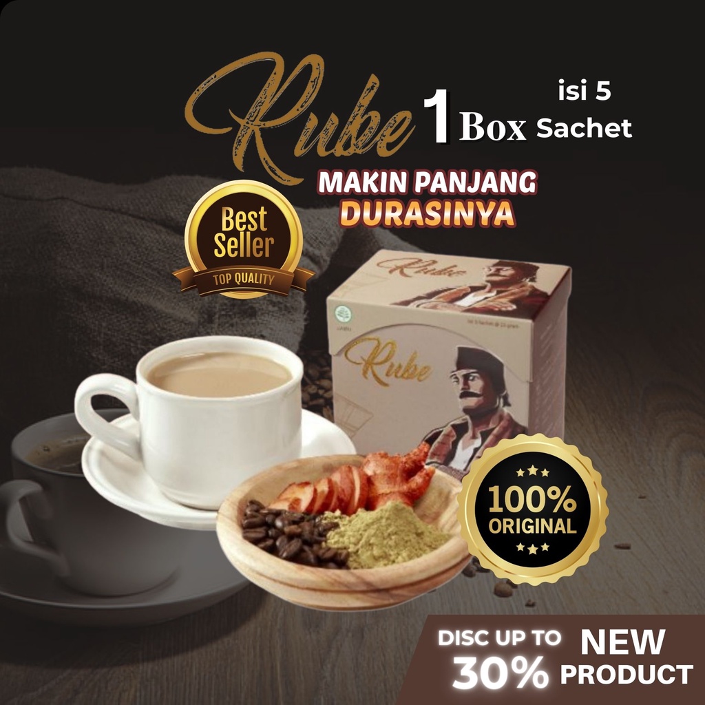 Produk Kopi_Rube_Official | Shopee Indonesia