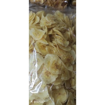 

keripik pisang 1 kg