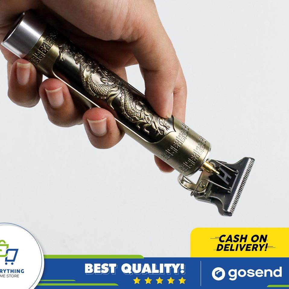 ★ Naga T9 Vintage EHS ➩